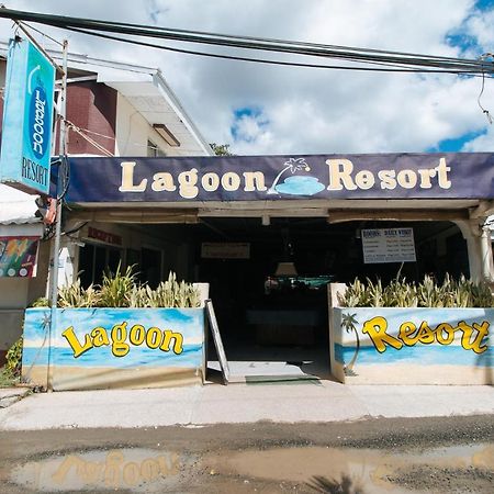 Reddoorz Plus At Lagoon Resort Zambales Olongapo Εξωτερικό φωτογραφία