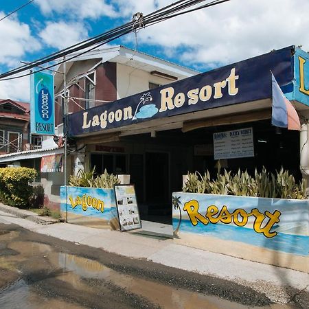 Reddoorz Plus At Lagoon Resort Zambales Olongapo Εξωτερικό φωτογραφία