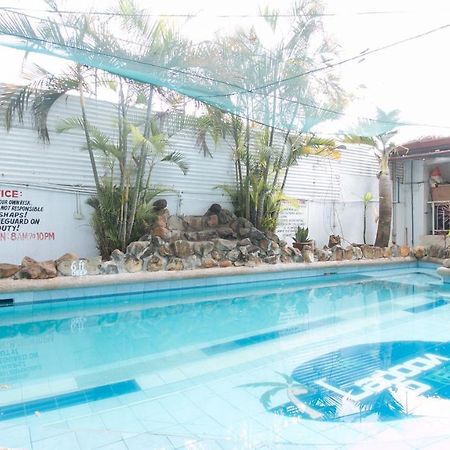 Reddoorz Plus At Lagoon Resort Zambales Olongapo Εξωτερικό φωτογραφία