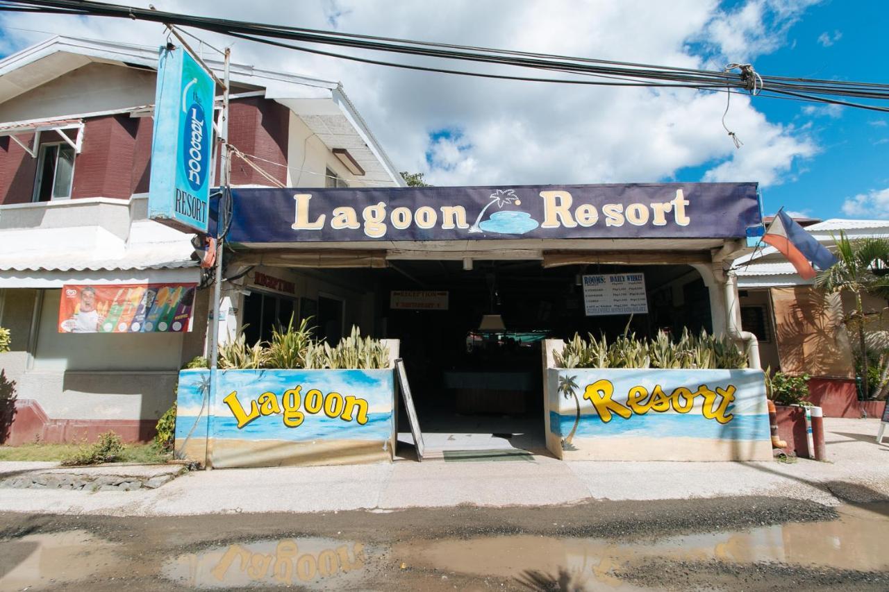 Reddoorz Plus At Lagoon Resort Zambales Olongapo Εξωτερικό φωτογραφία