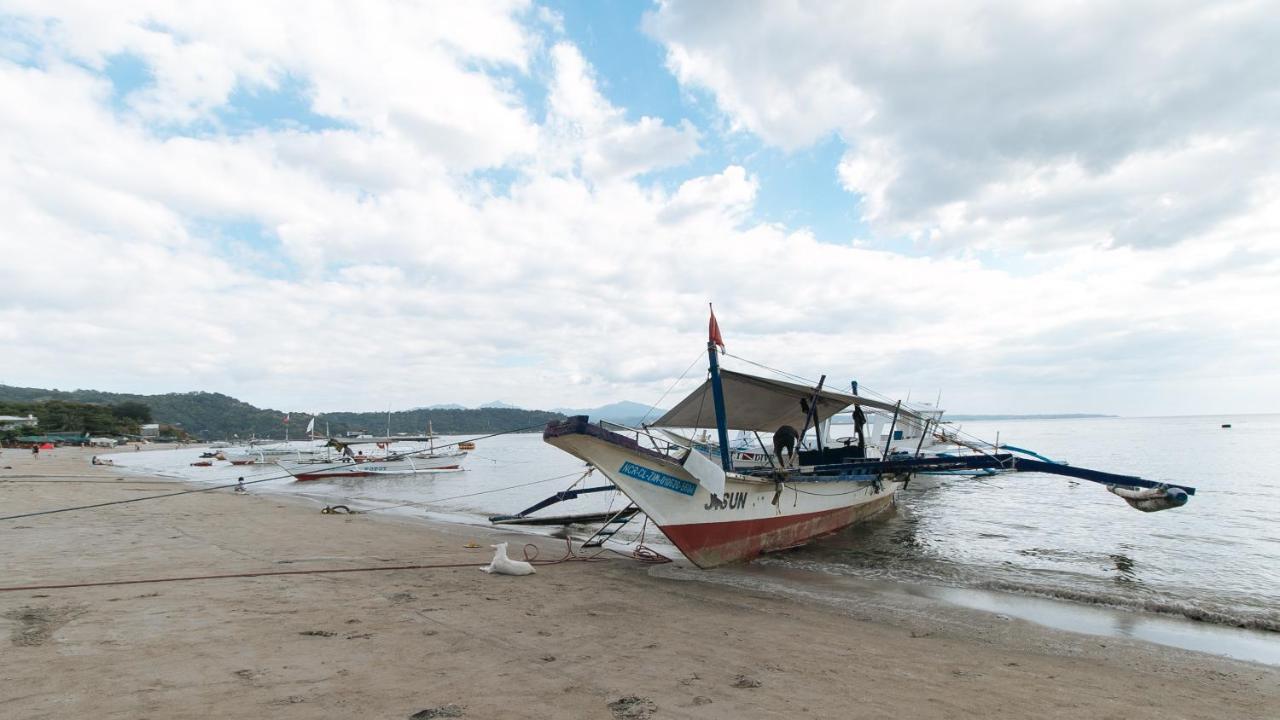 Reddoorz Plus At Lagoon Resort Zambales Olongapo Εξωτερικό φωτογραφία