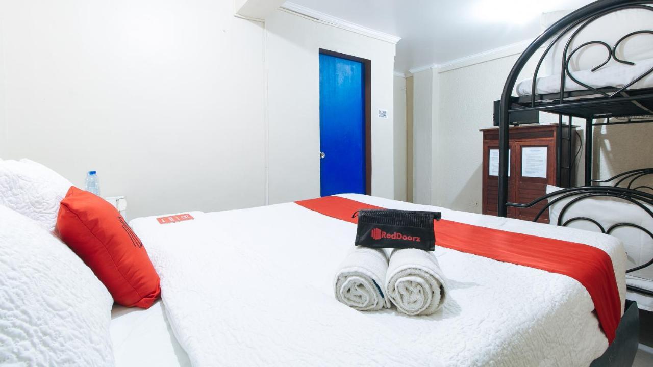 Reddoorz Plus At Lagoon Resort Zambales Olongapo Εξωτερικό φωτογραφία