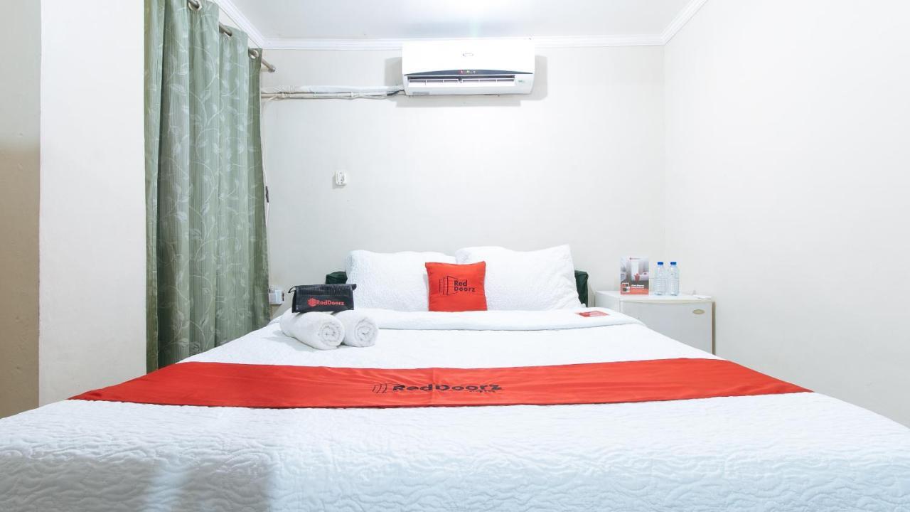 Reddoorz Plus At Lagoon Resort Zambales Olongapo Εξωτερικό φωτογραφία