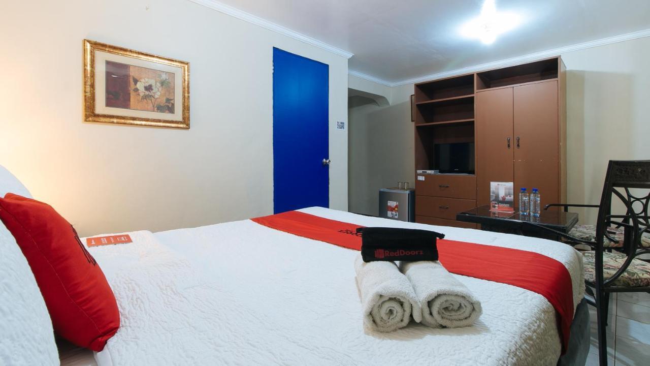 Reddoorz Plus At Lagoon Resort Zambales Olongapo Εξωτερικό φωτογραφία
