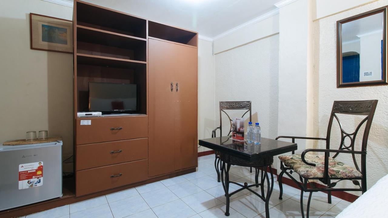 Reddoorz Plus At Lagoon Resort Zambales Olongapo Εξωτερικό φωτογραφία