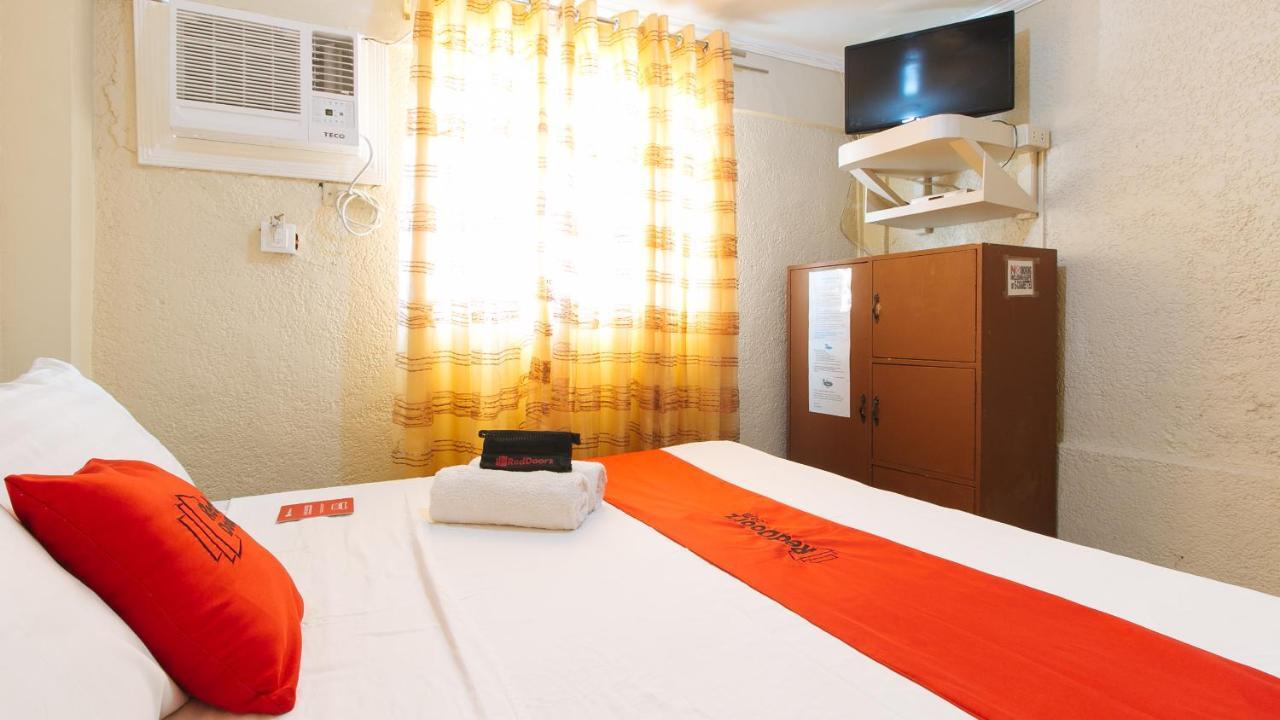Reddoorz Plus At Lagoon Resort Zambales Olongapo Εξωτερικό φωτογραφία