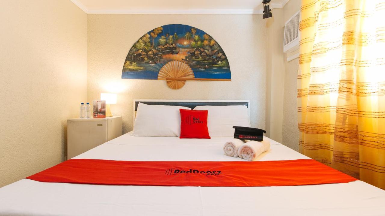 Reddoorz Plus At Lagoon Resort Zambales Olongapo Εξωτερικό φωτογραφία