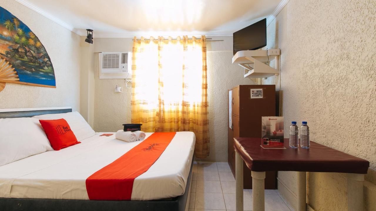 Reddoorz Plus At Lagoon Resort Zambales Olongapo Εξωτερικό φωτογραφία