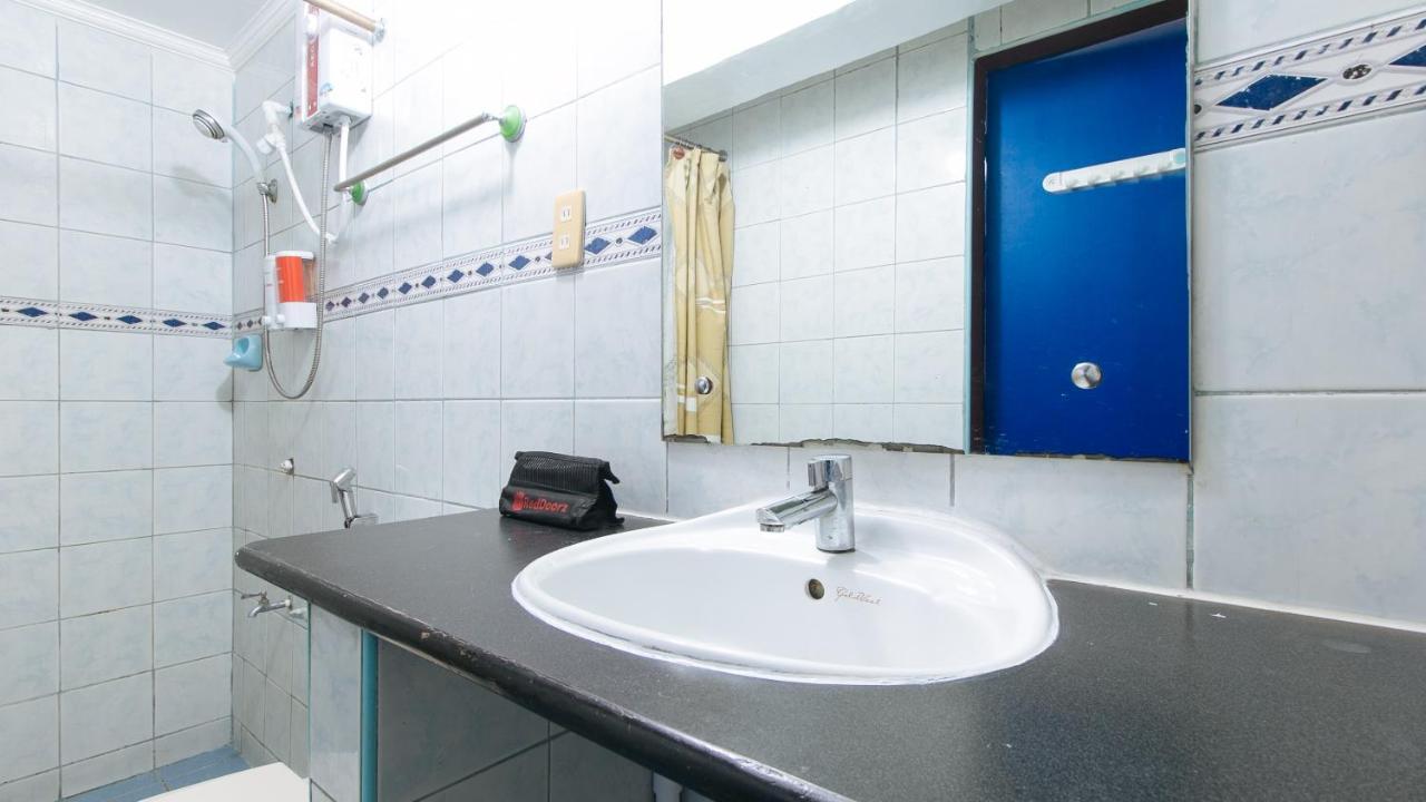 Reddoorz Plus At Lagoon Resort Zambales Olongapo Εξωτερικό φωτογραφία