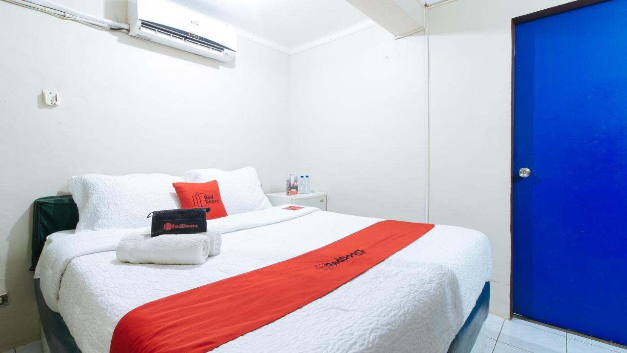 Reddoorz Plus At Lagoon Resort Zambales Olongapo Εξωτερικό φωτογραφία