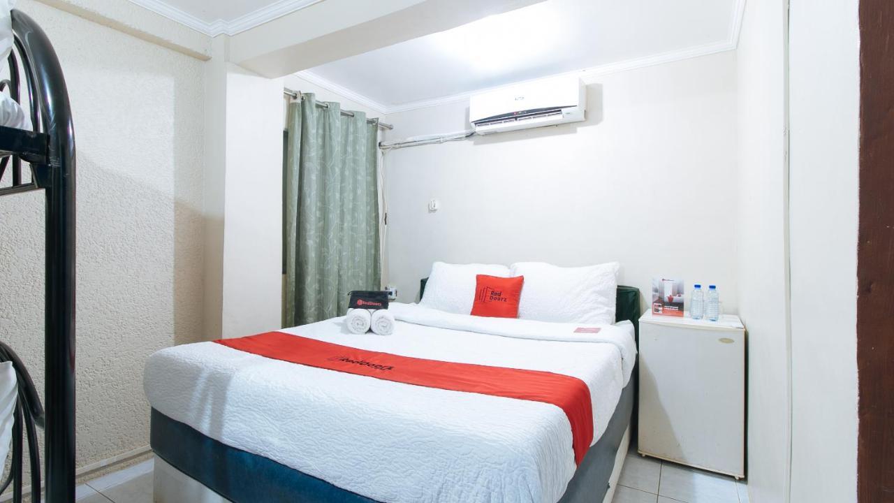Reddoorz Plus At Lagoon Resort Zambales Olongapo Εξωτερικό φωτογραφία