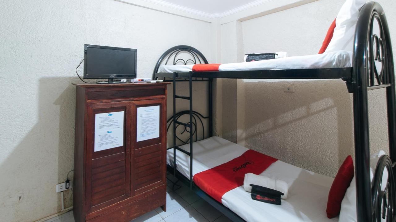 Reddoorz Plus At Lagoon Resort Zambales Olongapo Εξωτερικό φωτογραφία