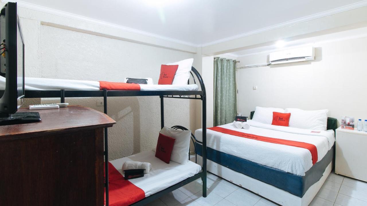 Reddoorz Plus At Lagoon Resort Zambales Olongapo Εξωτερικό φωτογραφία