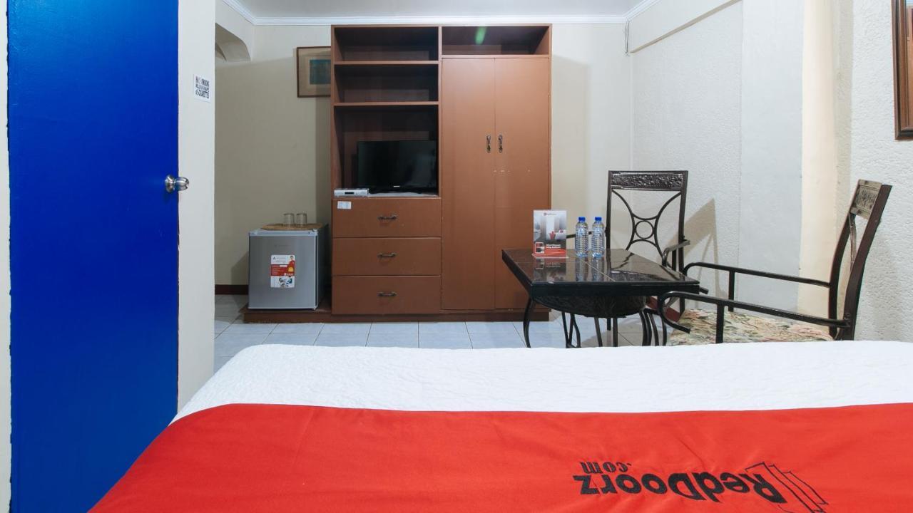 Reddoorz Plus At Lagoon Resort Zambales Olongapo Εξωτερικό φωτογραφία
