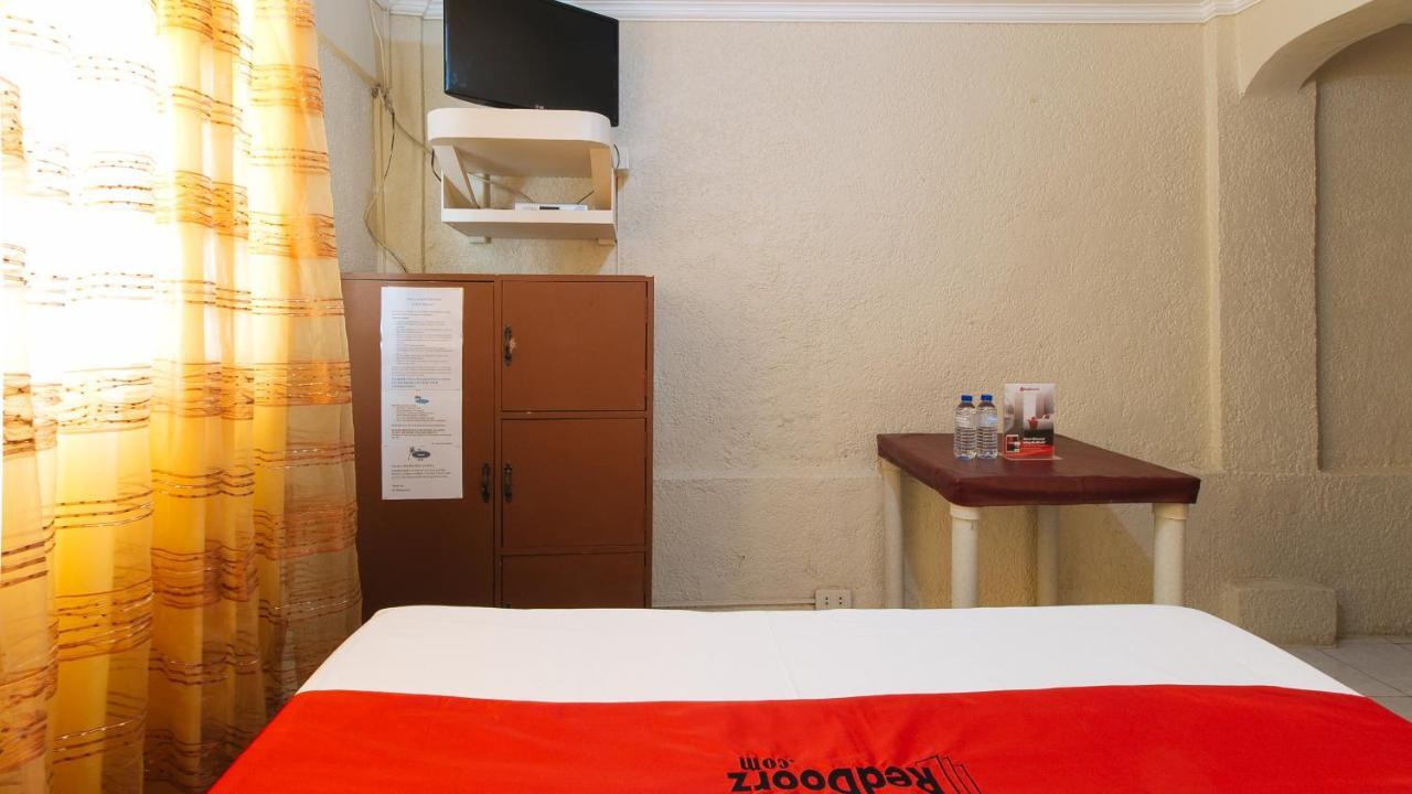 Reddoorz Plus At Lagoon Resort Zambales Olongapo Εξωτερικό φωτογραφία