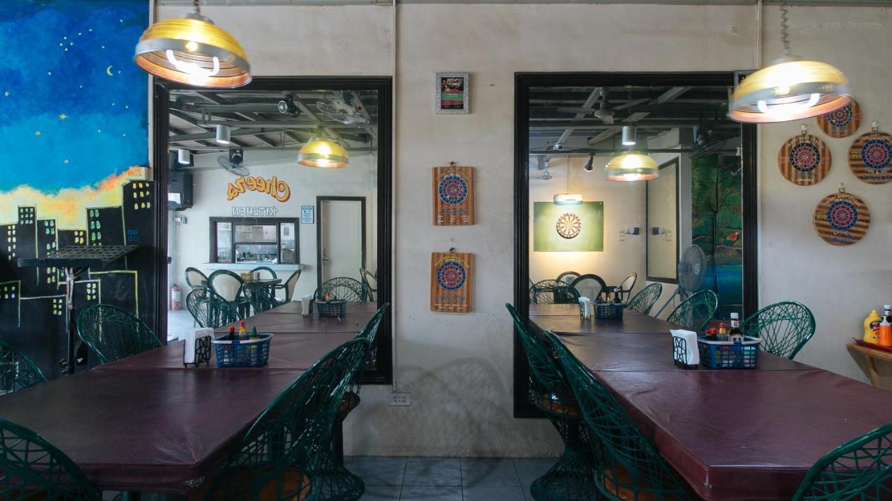Reddoorz Plus At Lagoon Resort Zambales Olongapo Εξωτερικό φωτογραφία
