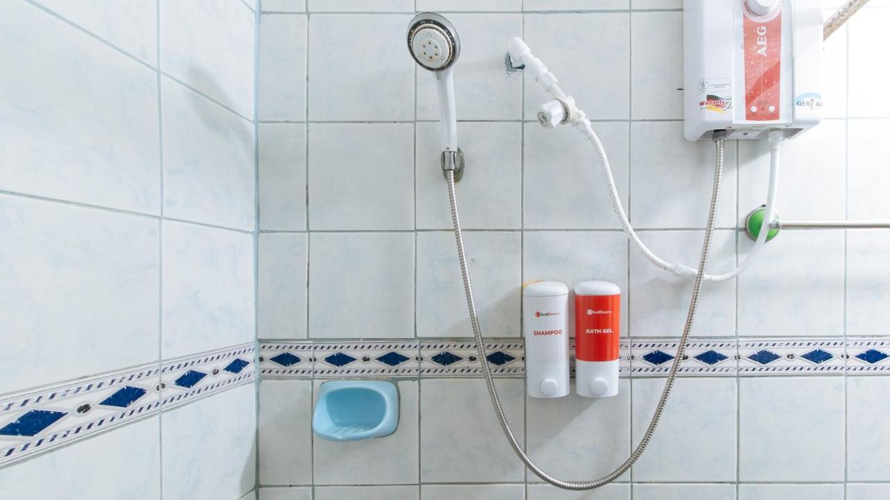 Reddoorz Plus At Lagoon Resort Zambales Olongapo Εξωτερικό φωτογραφία