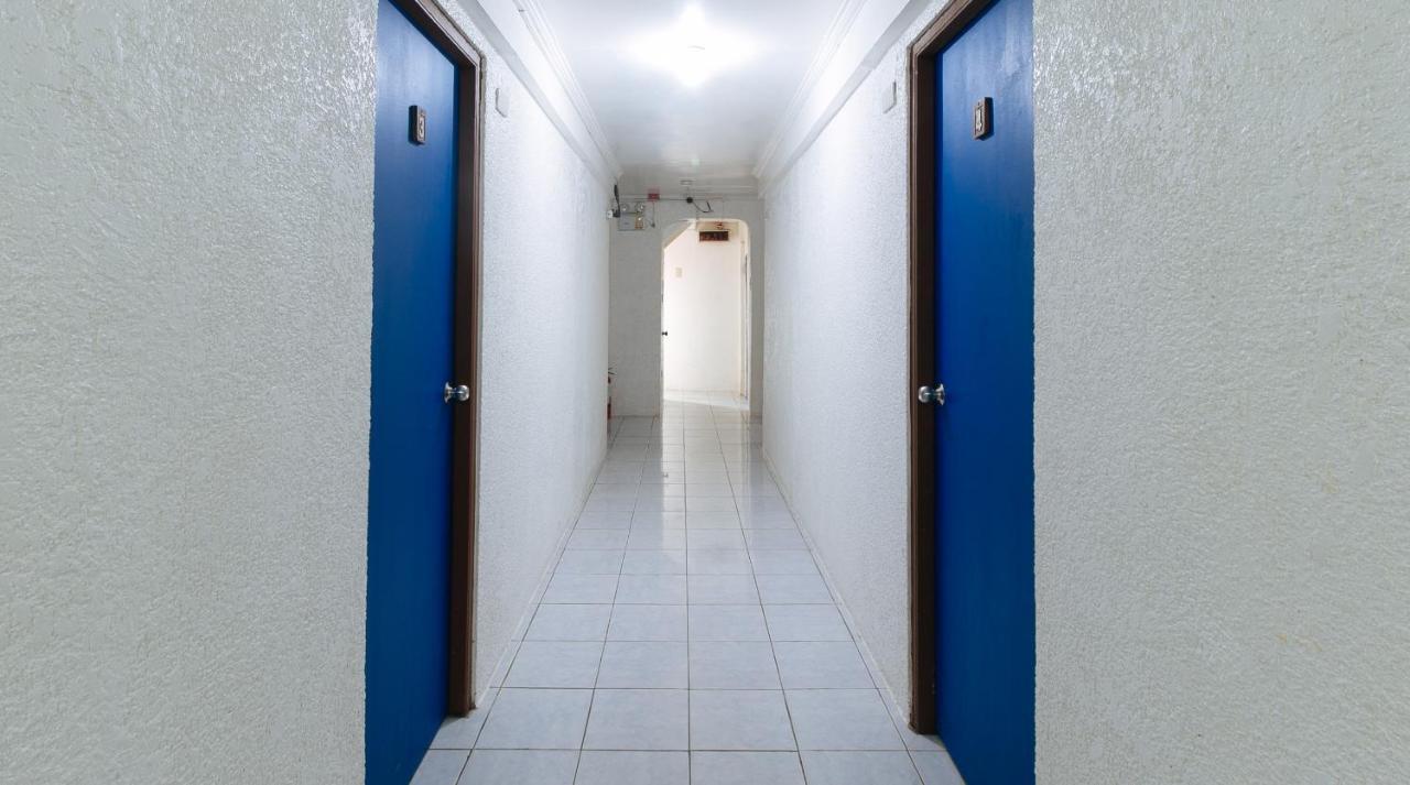 Reddoorz Plus At Lagoon Resort Zambales Olongapo Εξωτερικό φωτογραφία