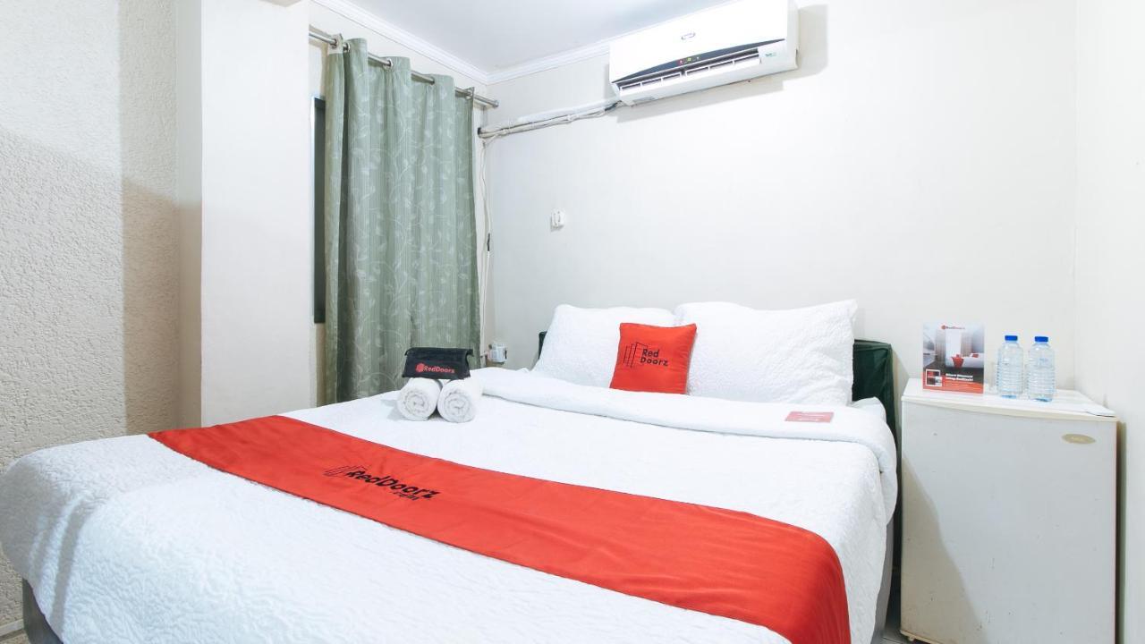 Reddoorz Plus At Lagoon Resort Zambales Olongapo Εξωτερικό φωτογραφία