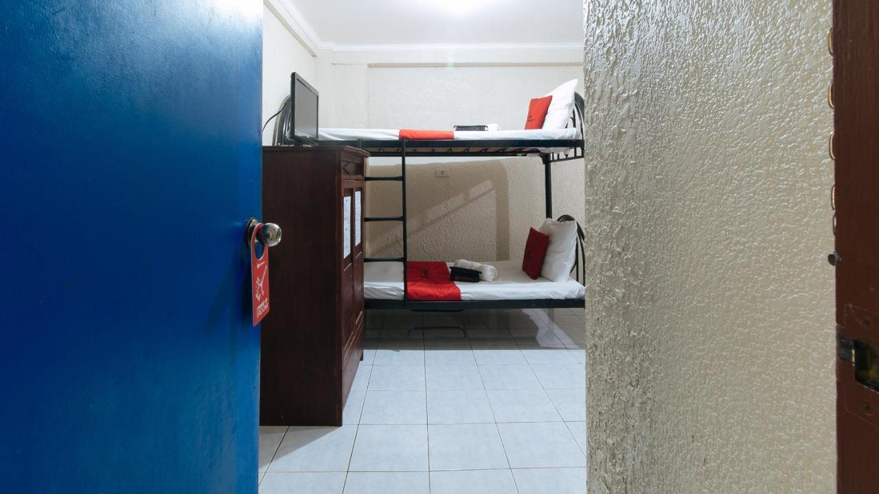 Reddoorz Plus At Lagoon Resort Zambales Olongapo Εξωτερικό φωτογραφία