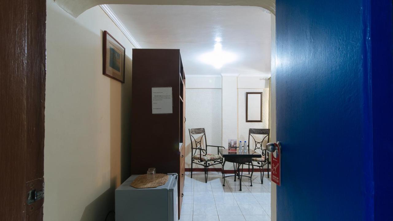 Reddoorz Plus At Lagoon Resort Zambales Olongapo Εξωτερικό φωτογραφία