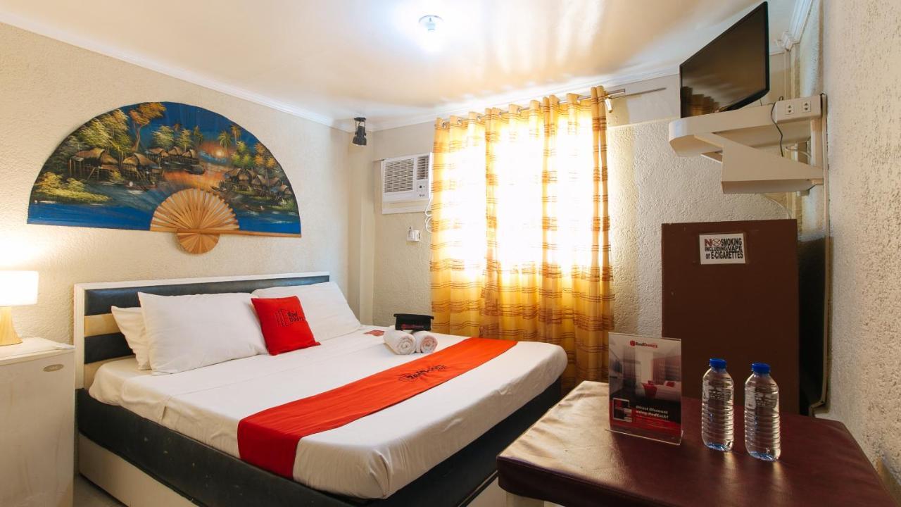 Reddoorz Plus At Lagoon Resort Zambales Olongapo Εξωτερικό φωτογραφία