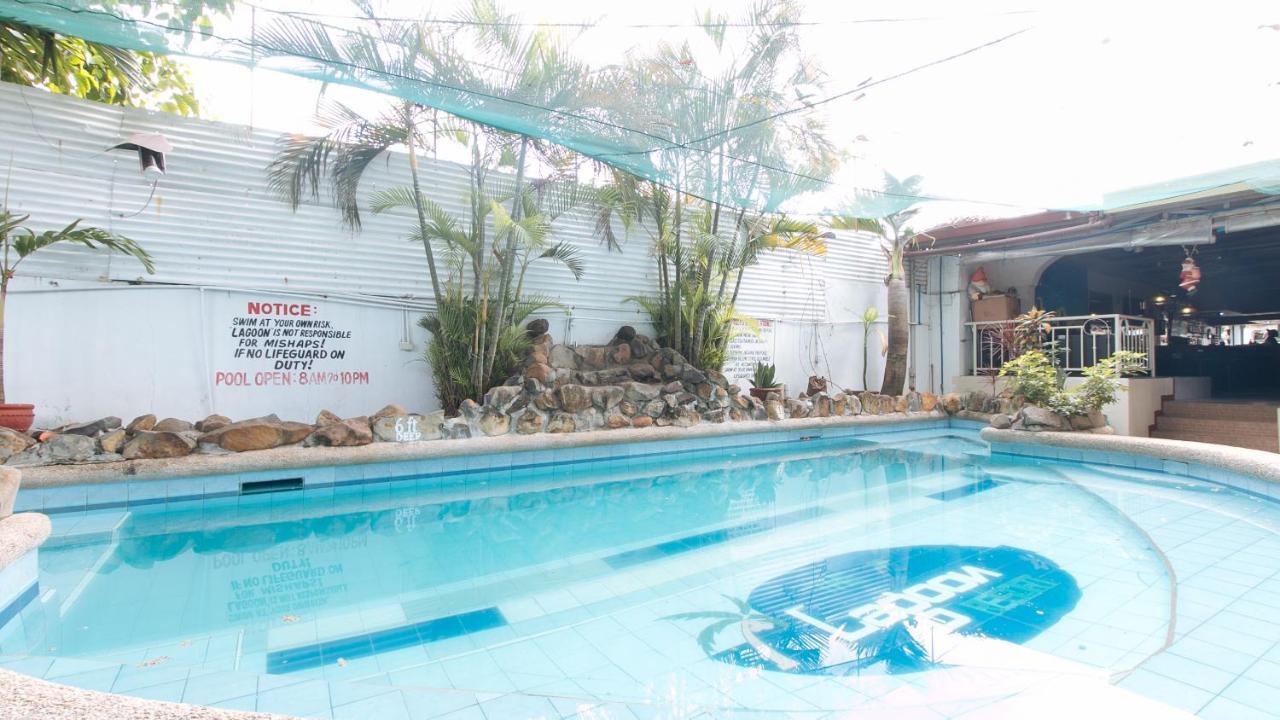 Reddoorz Plus At Lagoon Resort Zambales Olongapo Εξωτερικό φωτογραφία