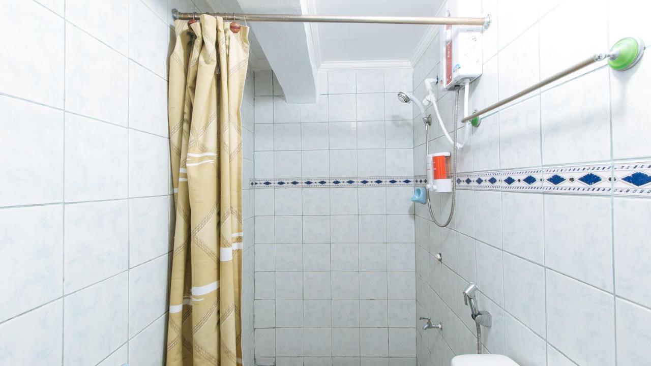 Reddoorz Plus At Lagoon Resort Zambales Olongapo Εξωτερικό φωτογραφία