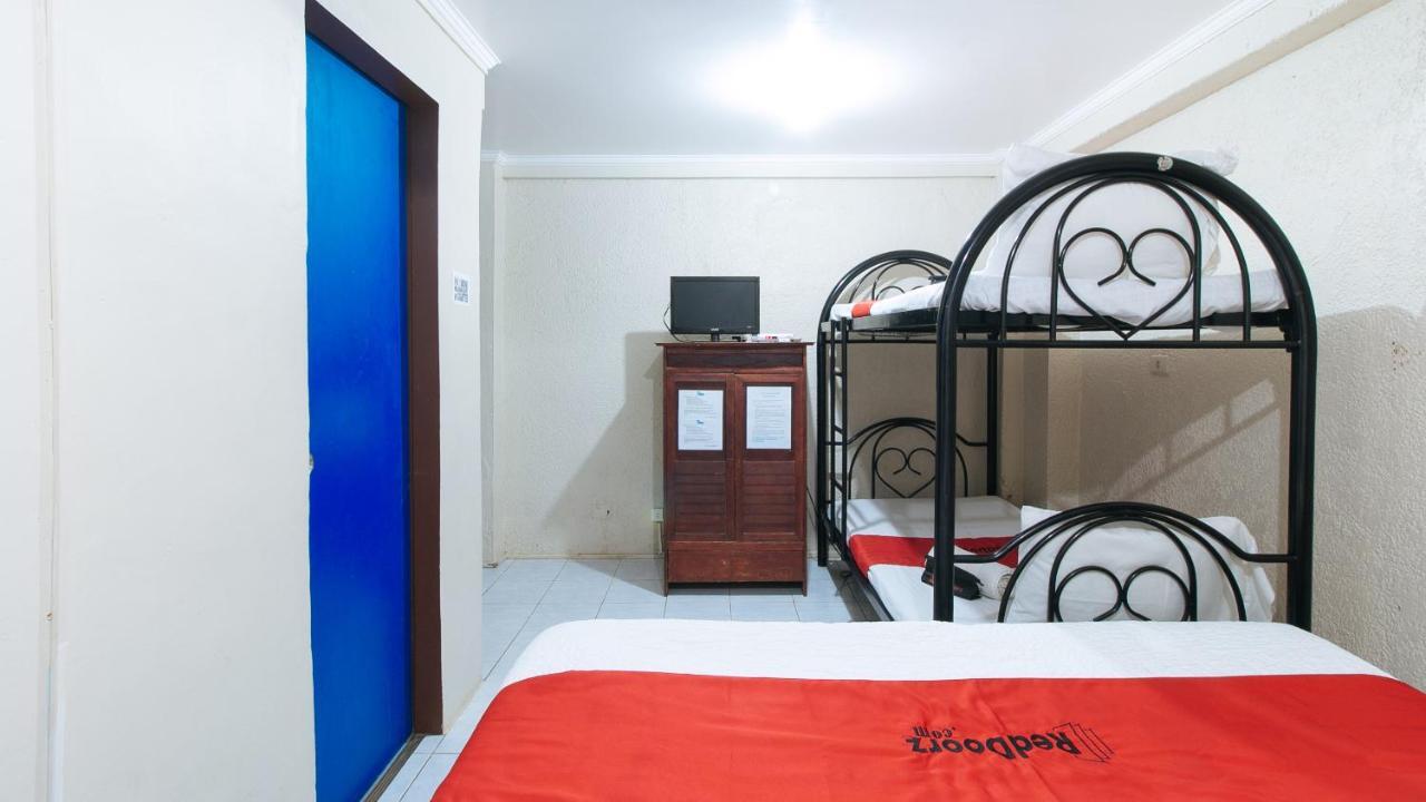 Reddoorz Plus At Lagoon Resort Zambales Olongapo Εξωτερικό φωτογραφία