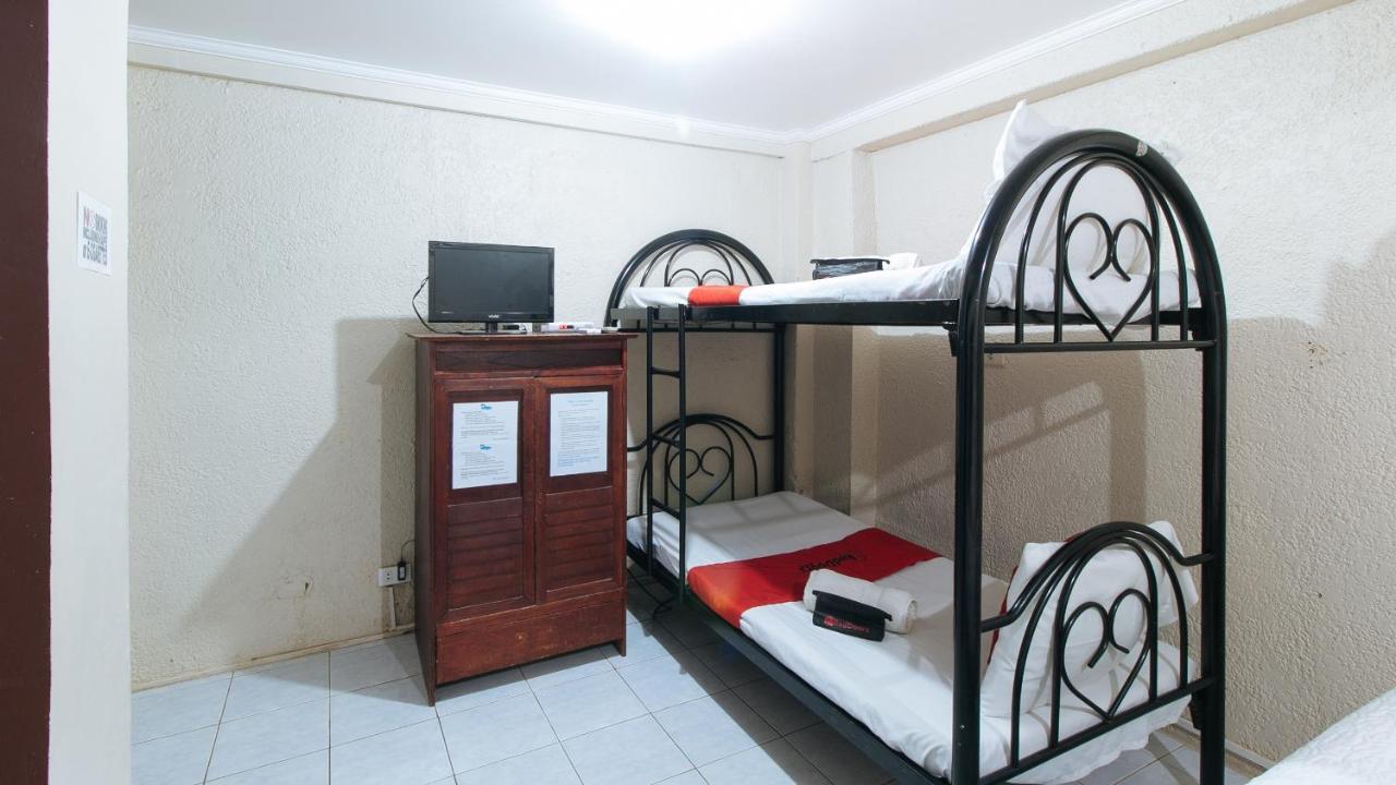 Reddoorz Plus At Lagoon Resort Zambales Olongapo Εξωτερικό φωτογραφία