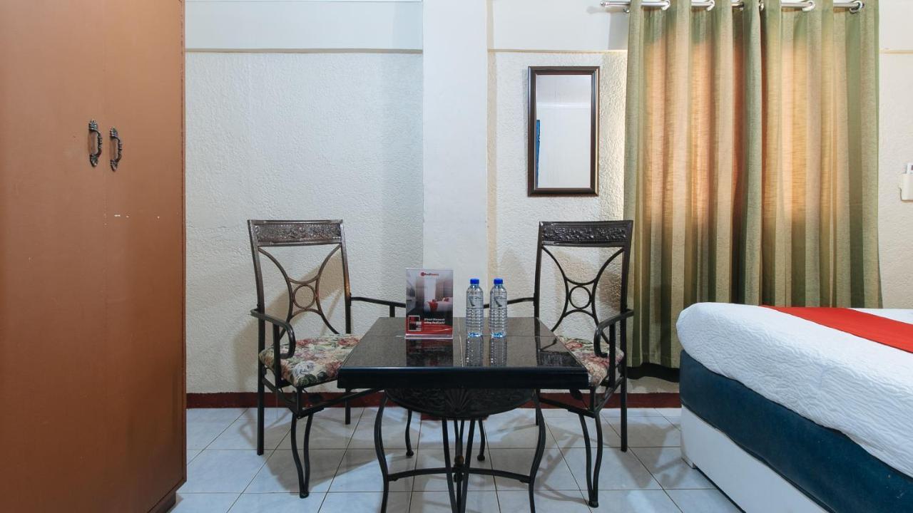 Reddoorz Plus At Lagoon Resort Zambales Olongapo Εξωτερικό φωτογραφία