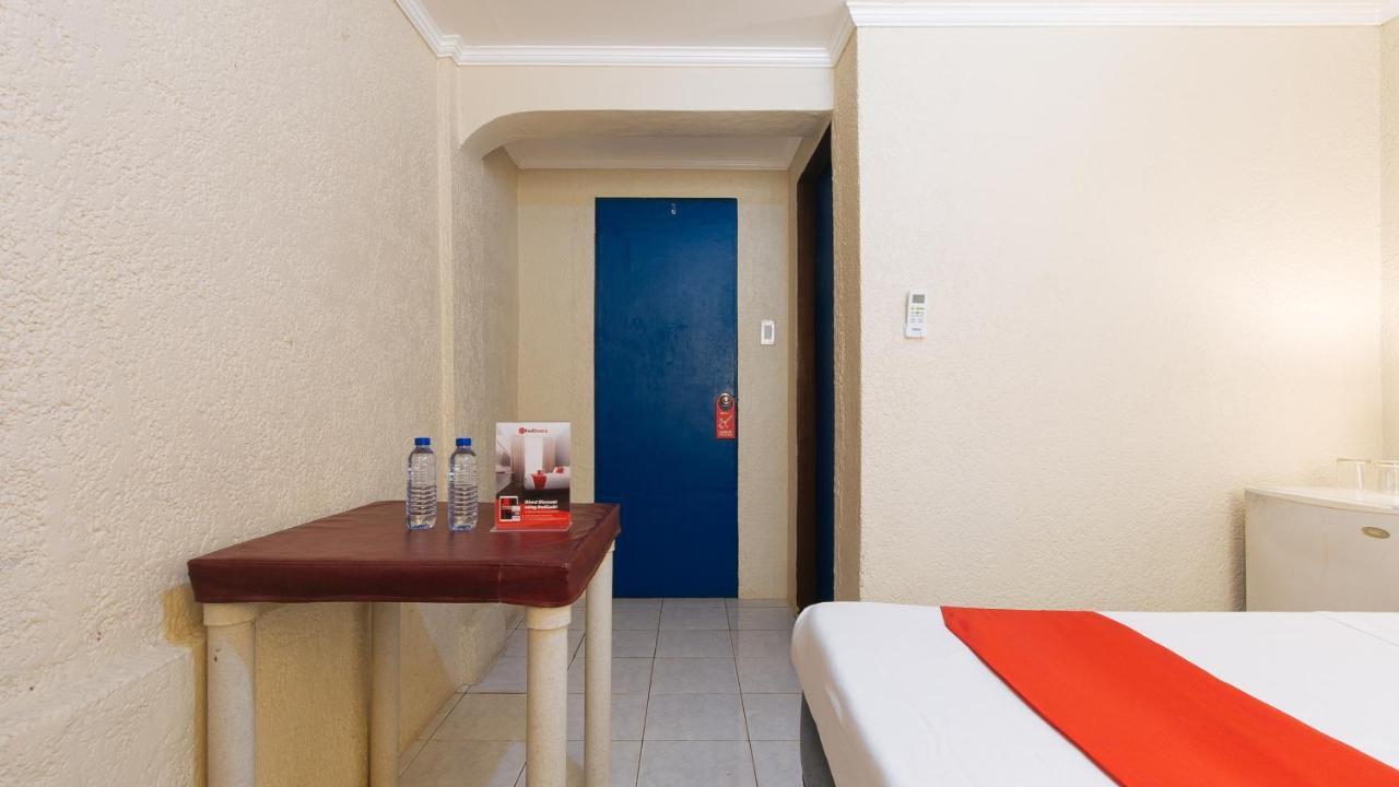 Reddoorz Plus At Lagoon Resort Zambales Olongapo Εξωτερικό φωτογραφία