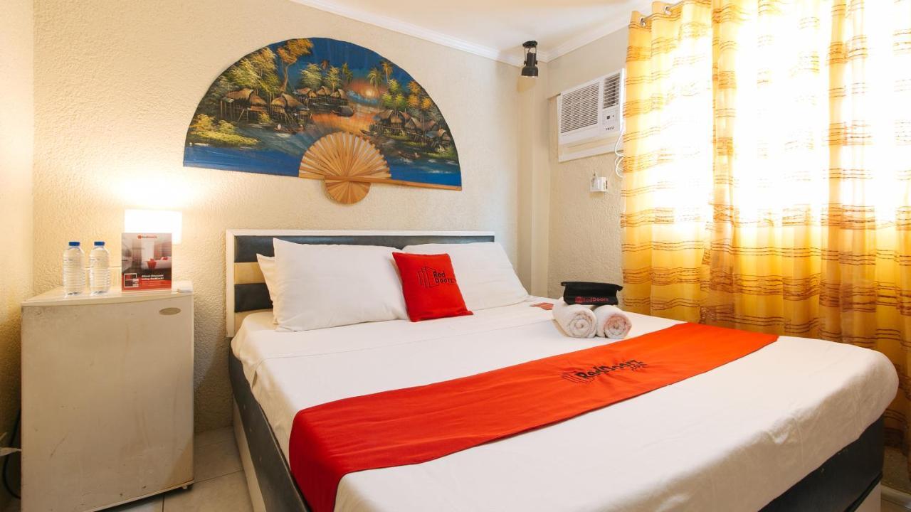 Reddoorz Plus At Lagoon Resort Zambales Olongapo Εξωτερικό φωτογραφία