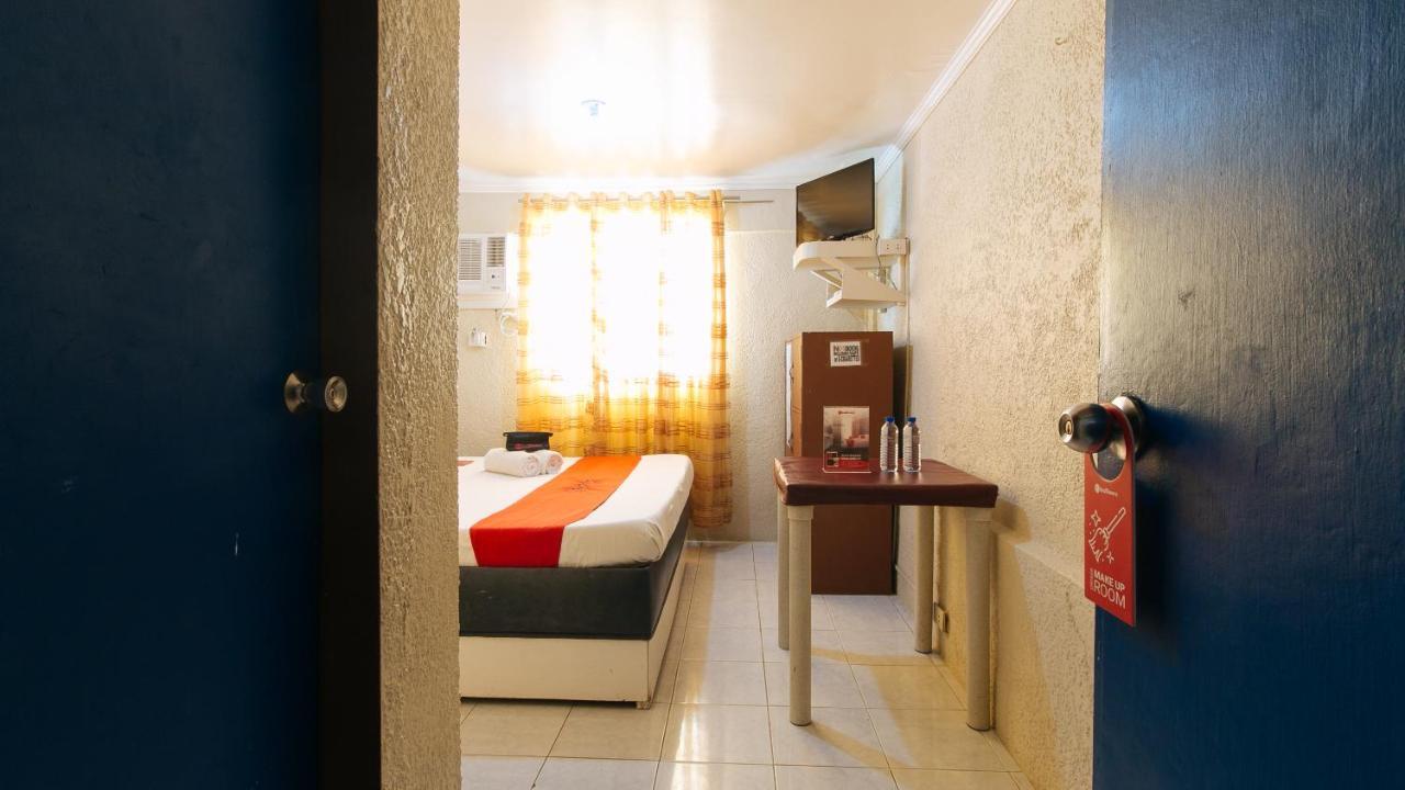 Reddoorz Plus At Lagoon Resort Zambales Olongapo Εξωτερικό φωτογραφία