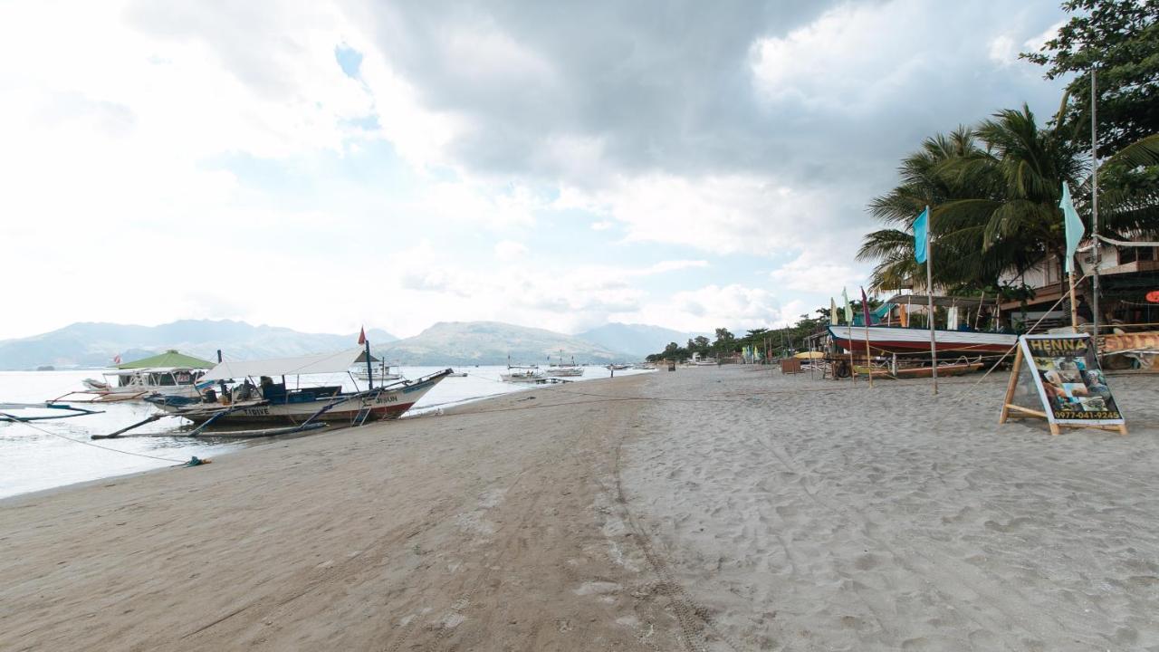Reddoorz Plus At Lagoon Resort Zambales Olongapo Εξωτερικό φωτογραφία