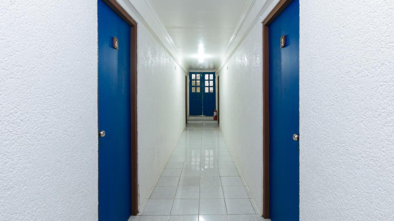 Reddoorz Plus At Lagoon Resort Zambales Olongapo Εξωτερικό φωτογραφία