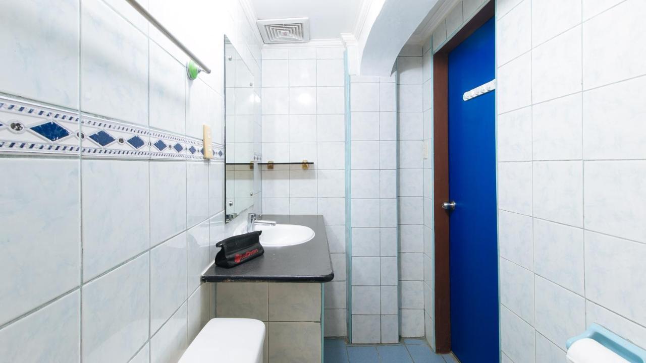 Reddoorz Plus At Lagoon Resort Zambales Olongapo Εξωτερικό φωτογραφία
