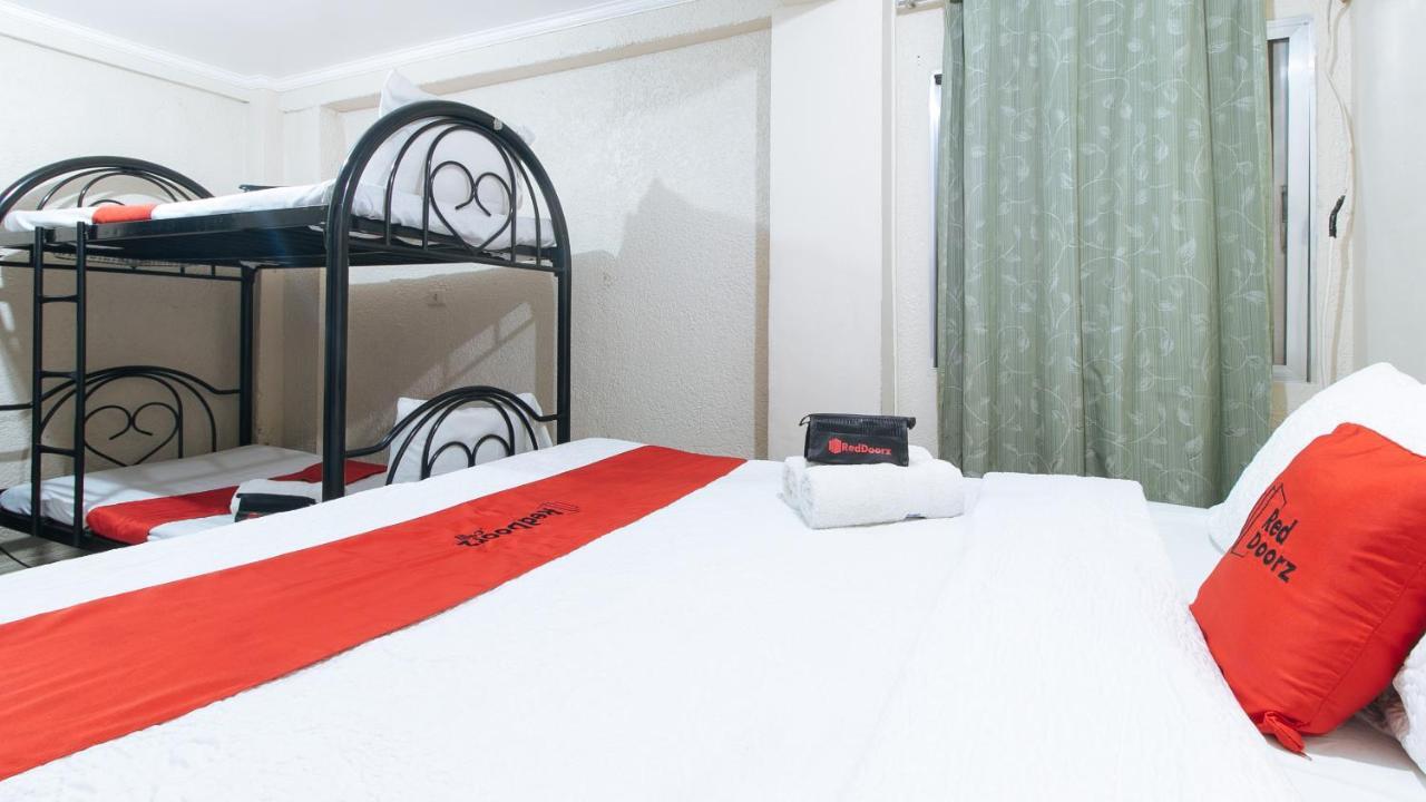 Reddoorz Plus At Lagoon Resort Zambales Olongapo Εξωτερικό φωτογραφία