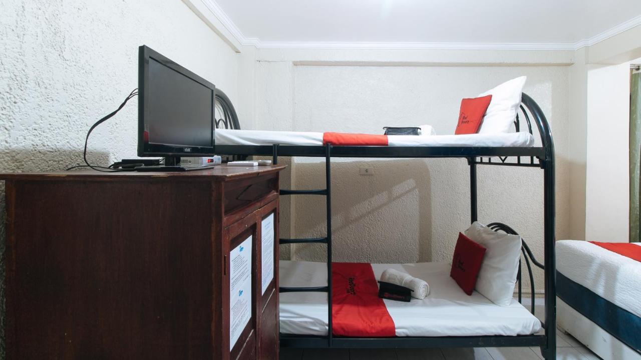 Reddoorz Plus At Lagoon Resort Zambales Olongapo Εξωτερικό φωτογραφία