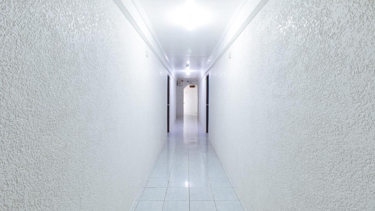 Reddoorz Plus At Lagoon Resort Zambales Olongapo Εξωτερικό φωτογραφία