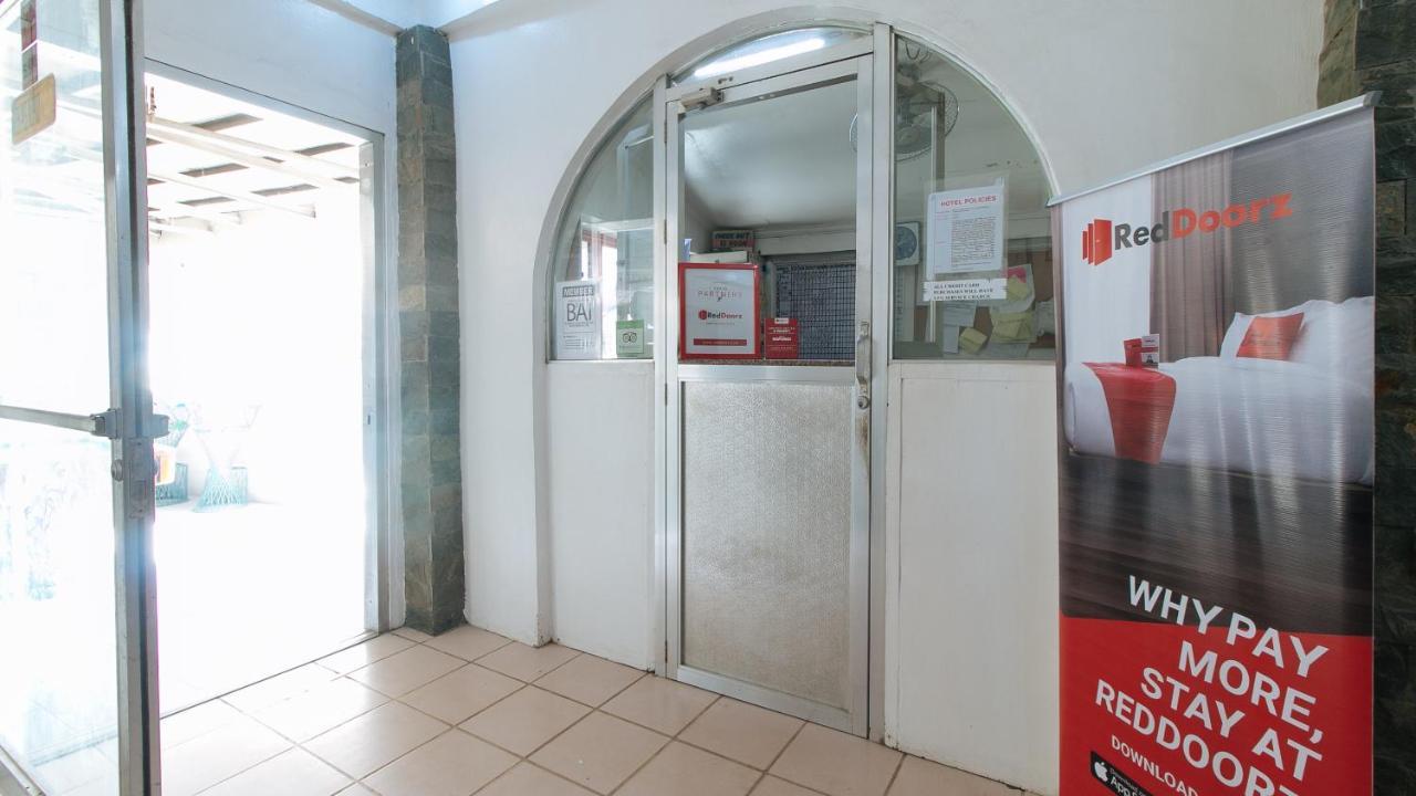 Reddoorz Plus At Lagoon Resort Zambales Olongapo Εξωτερικό φωτογραφία