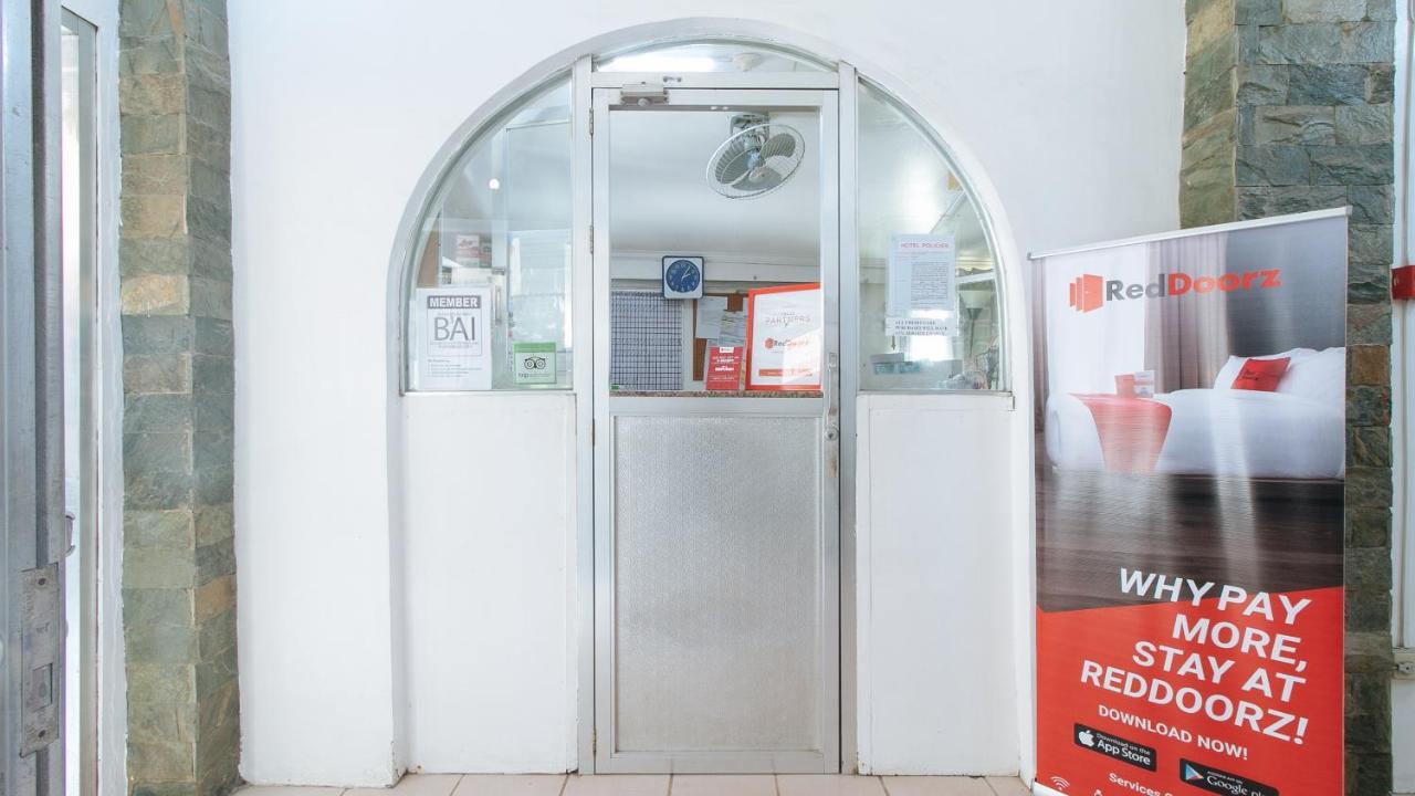 Reddoorz Plus At Lagoon Resort Zambales Olongapo Εξωτερικό φωτογραφία